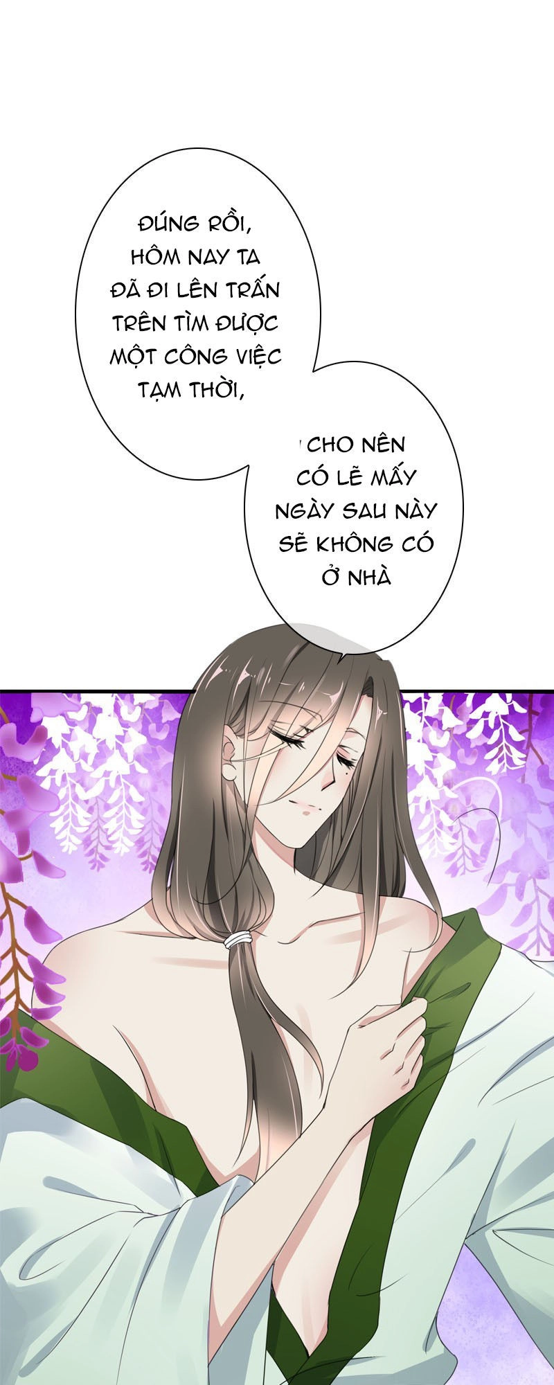 Tiểu Tân Nương Nóng Bỏng Của Nông Gia Chapter 34 - 10