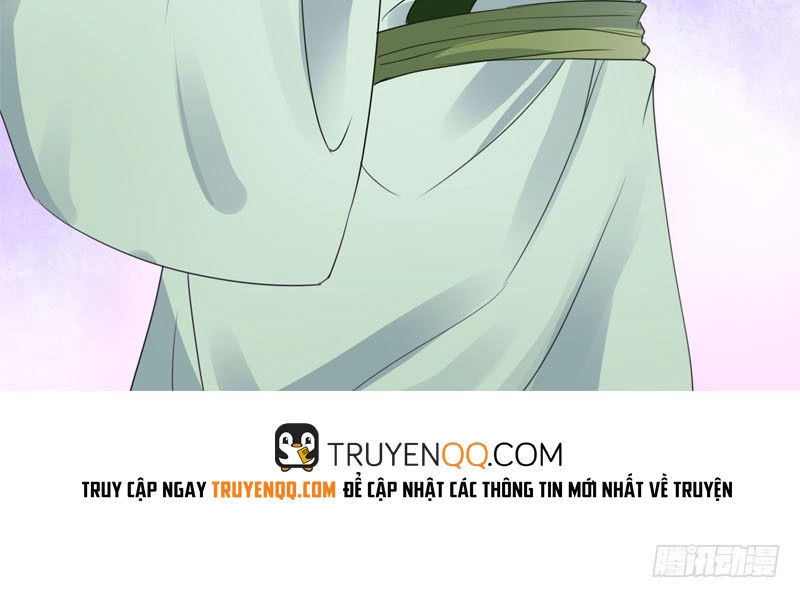 Tiểu Tân Nương Nóng Bỏng Của Nông Gia Chapter 34 - 11