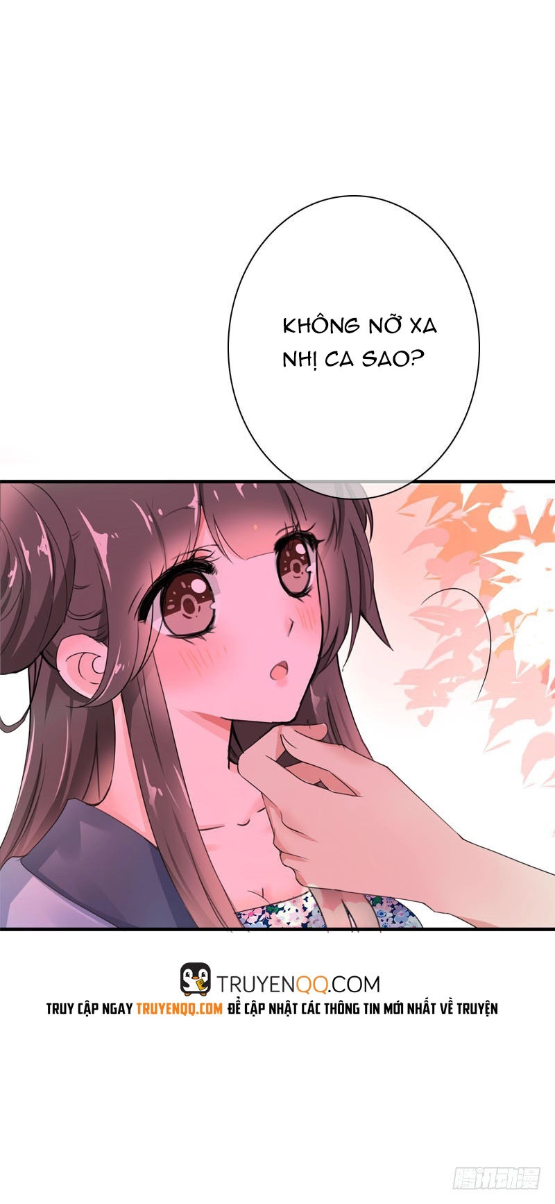 Tiểu Tân Nương Nóng Bỏng Của Nông Gia Chapter 34 - 13