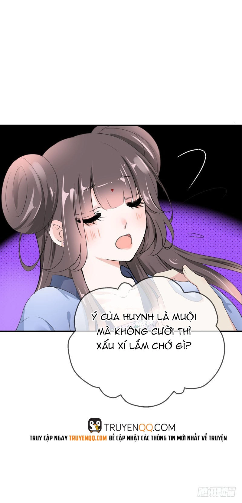 Tiểu Tân Nương Nóng Bỏng Của Nông Gia Chapter 34 - 16