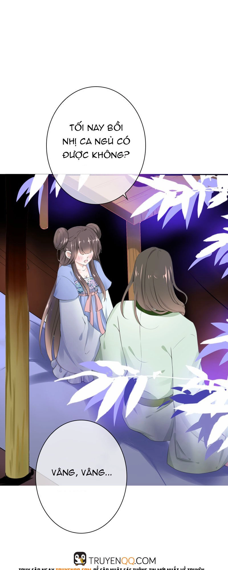 Tiểu Tân Nương Nóng Bỏng Của Nông Gia Chapter 34 - 20