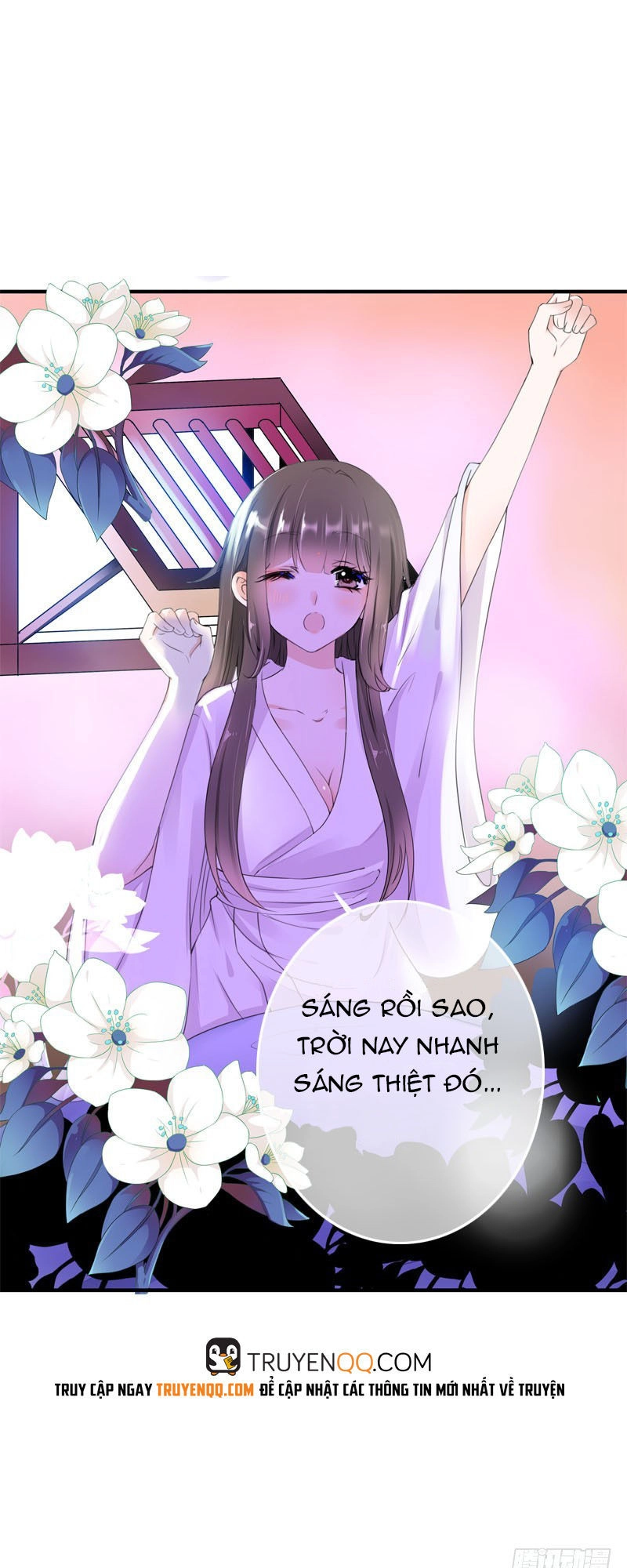 Tiểu Tân Nương Nóng Bỏng Của Nông Gia Chapter 34 - 25