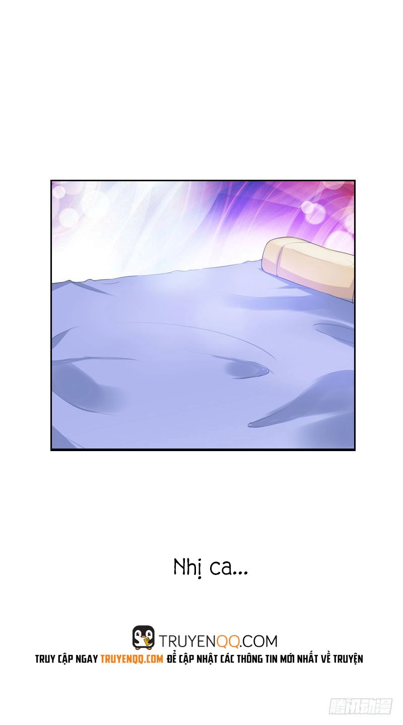 Tiểu Tân Nương Nóng Bỏng Của Nông Gia Chapter 34 - 27