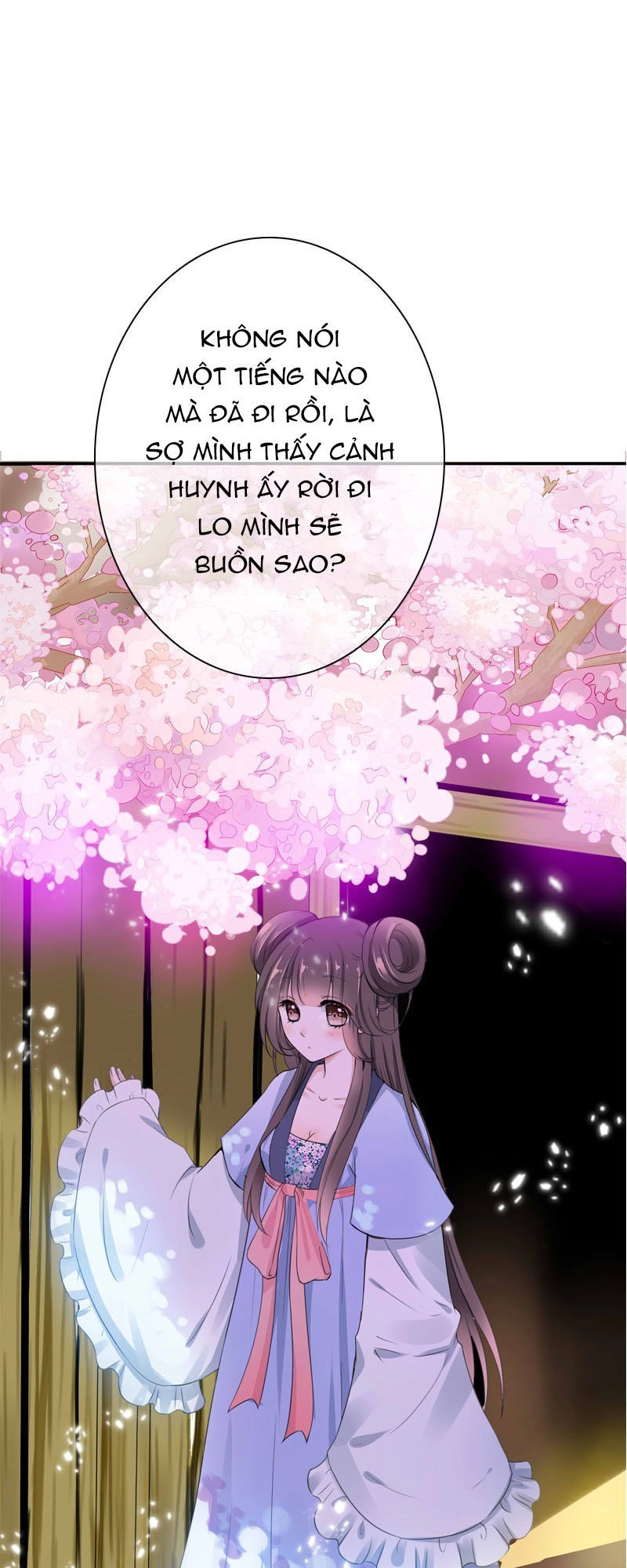 Tiểu Tân Nương Nóng Bỏng Của Nông Gia Chapter 34 - 30