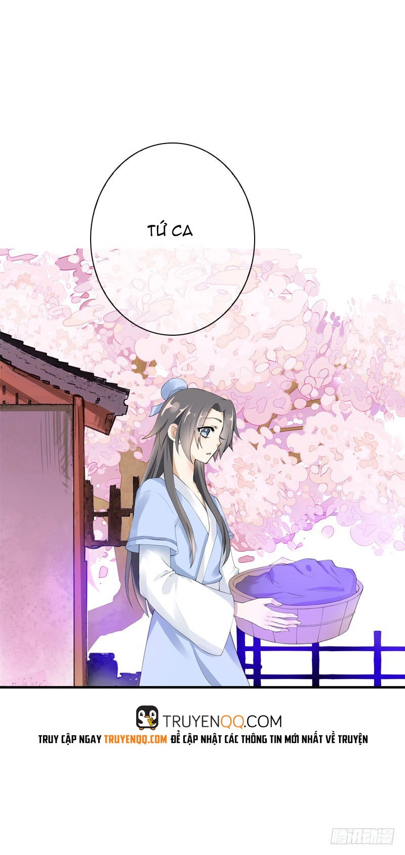 Tiểu Tân Nương Nóng Bỏng Của Nông Gia Chapter 34 - 32