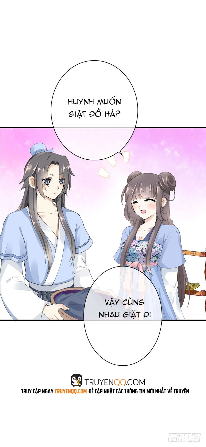 Tiểu Tân Nương Nóng Bỏng Của Nông Gia Chapter 34 - 33