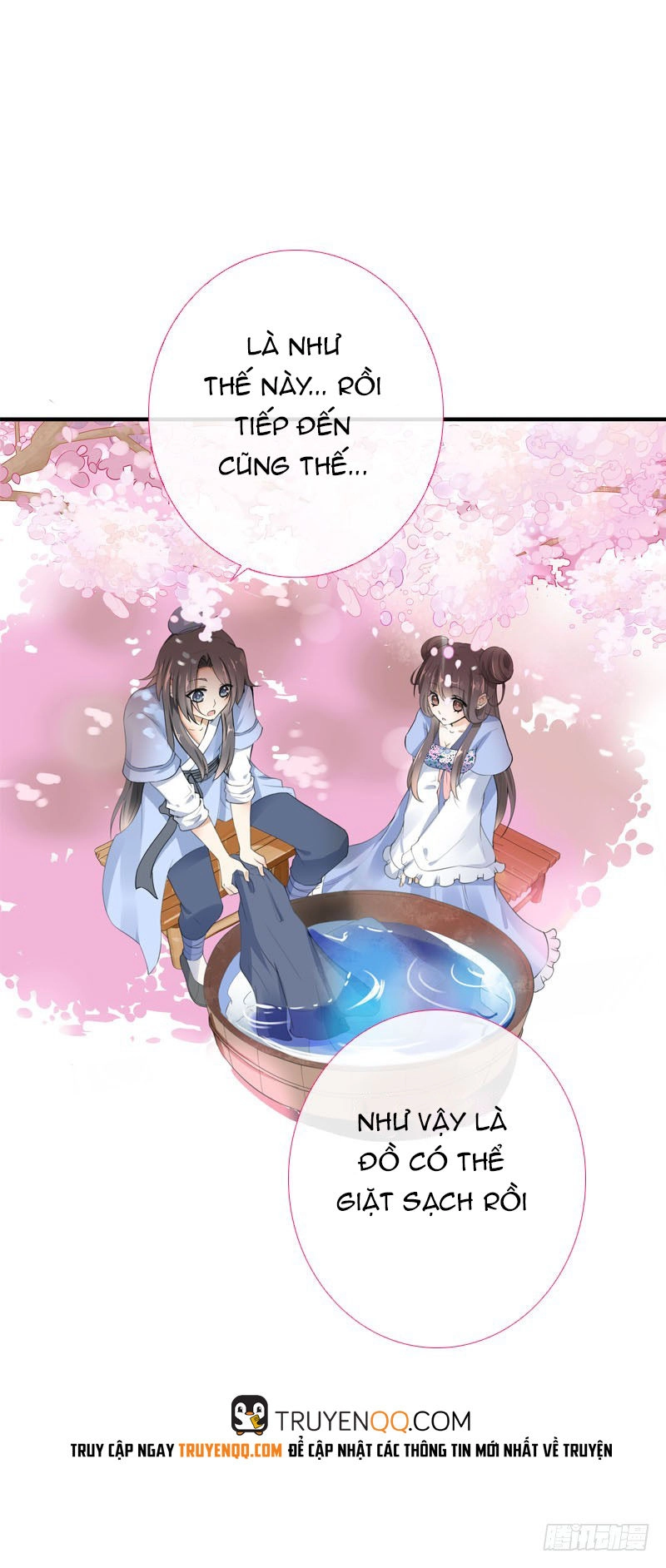 Tiểu Tân Nương Nóng Bỏng Của Nông Gia Chapter 34 - 34