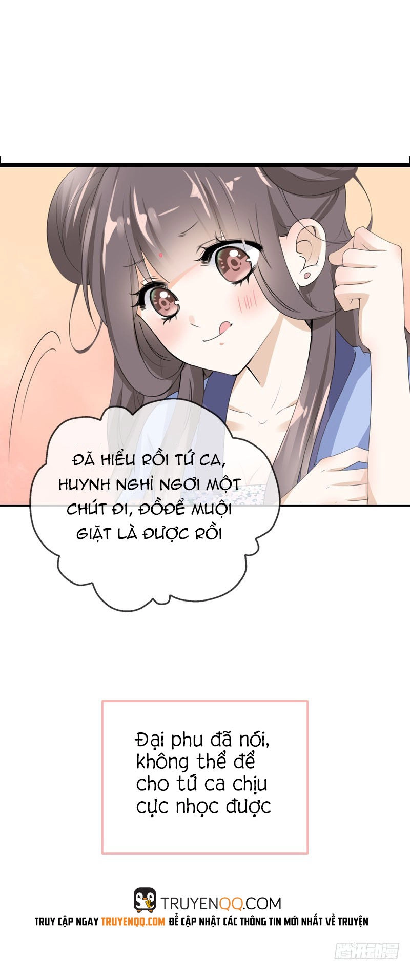 Tiểu Tân Nương Nóng Bỏng Của Nông Gia Chapter 34 - 35