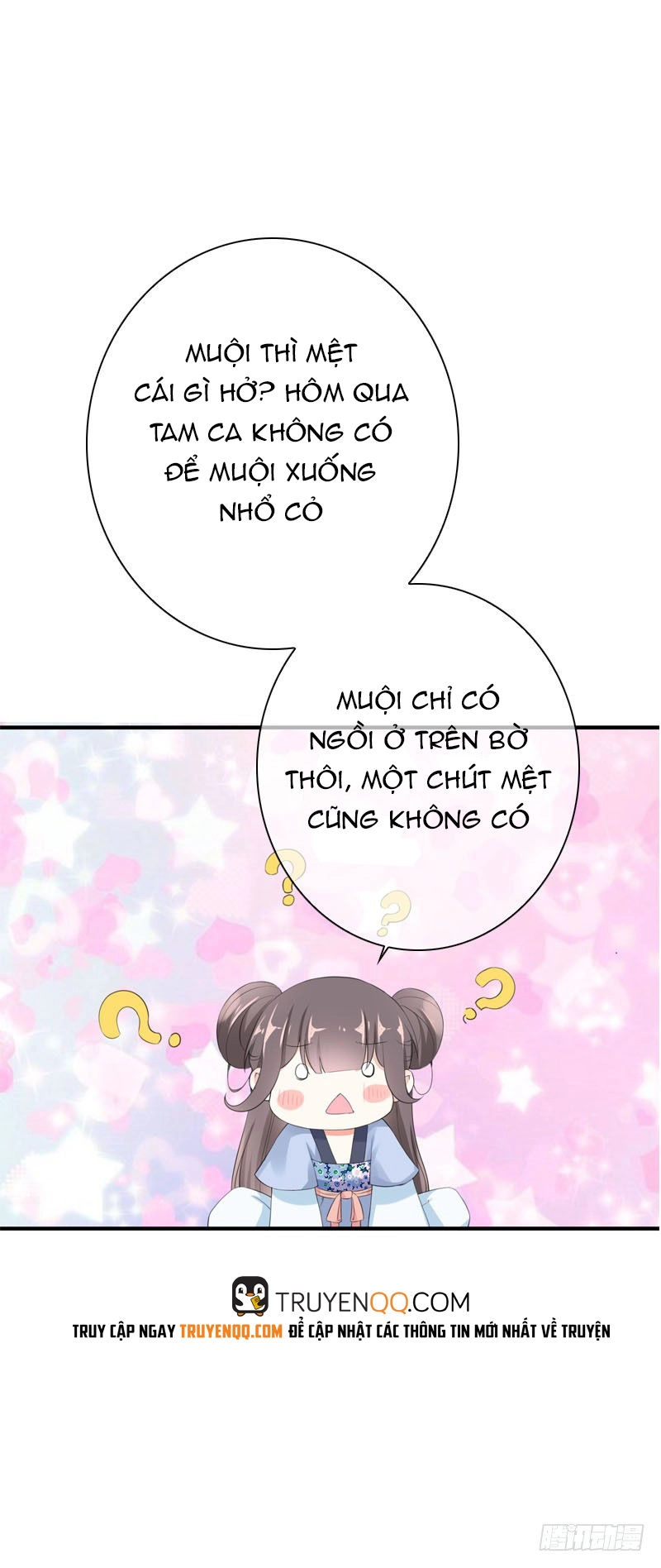 Tiểu Tân Nương Nóng Bỏng Của Nông Gia Chapter 34 - 37