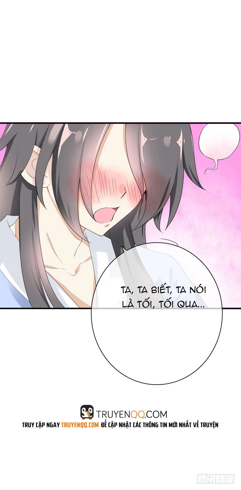 Tiểu Tân Nương Nóng Bỏng Của Nông Gia Chapter 34 - 38