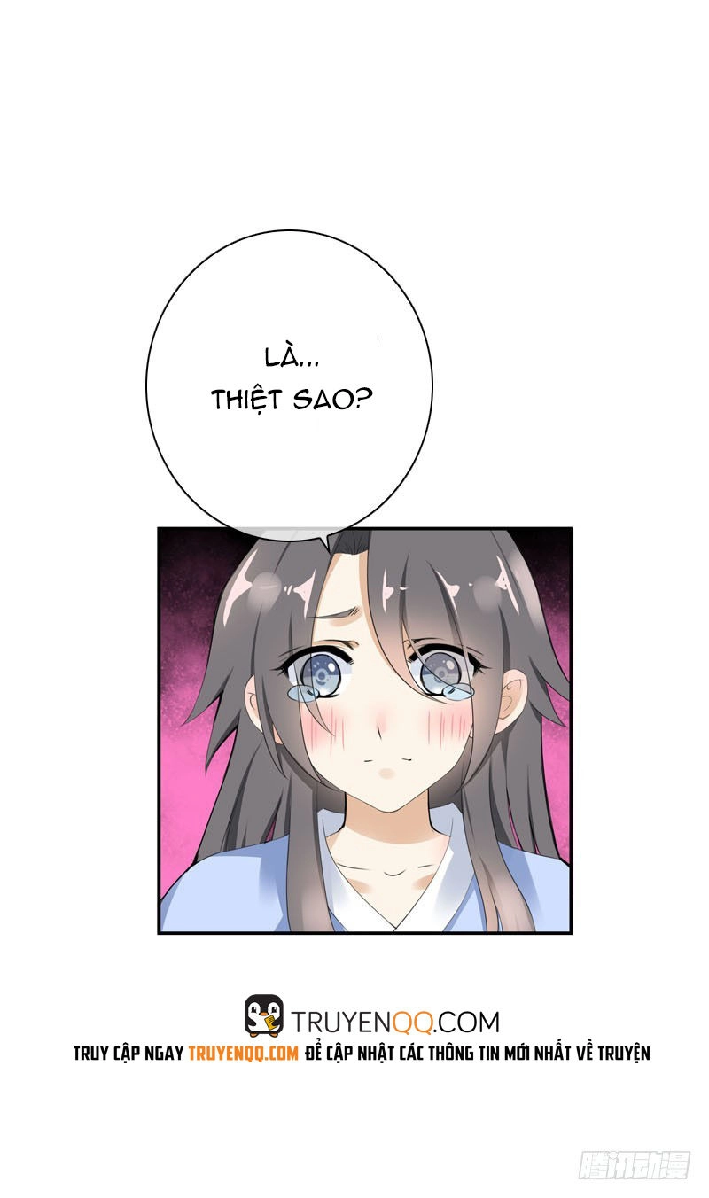 Tiểu Tân Nương Nóng Bỏng Của Nông Gia Chapter 34 - 43