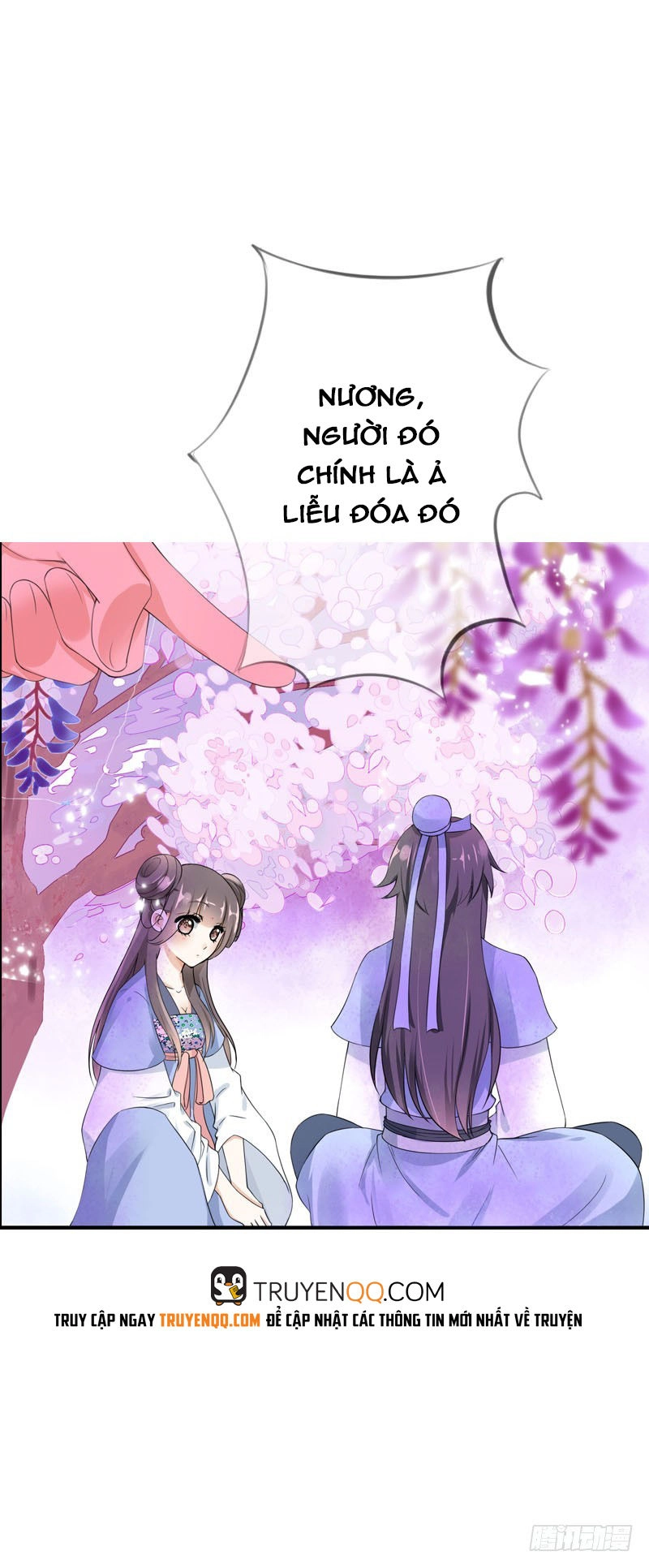 Tiểu Tân Nương Nóng Bỏng Của Nông Gia Chapter 34 - 47