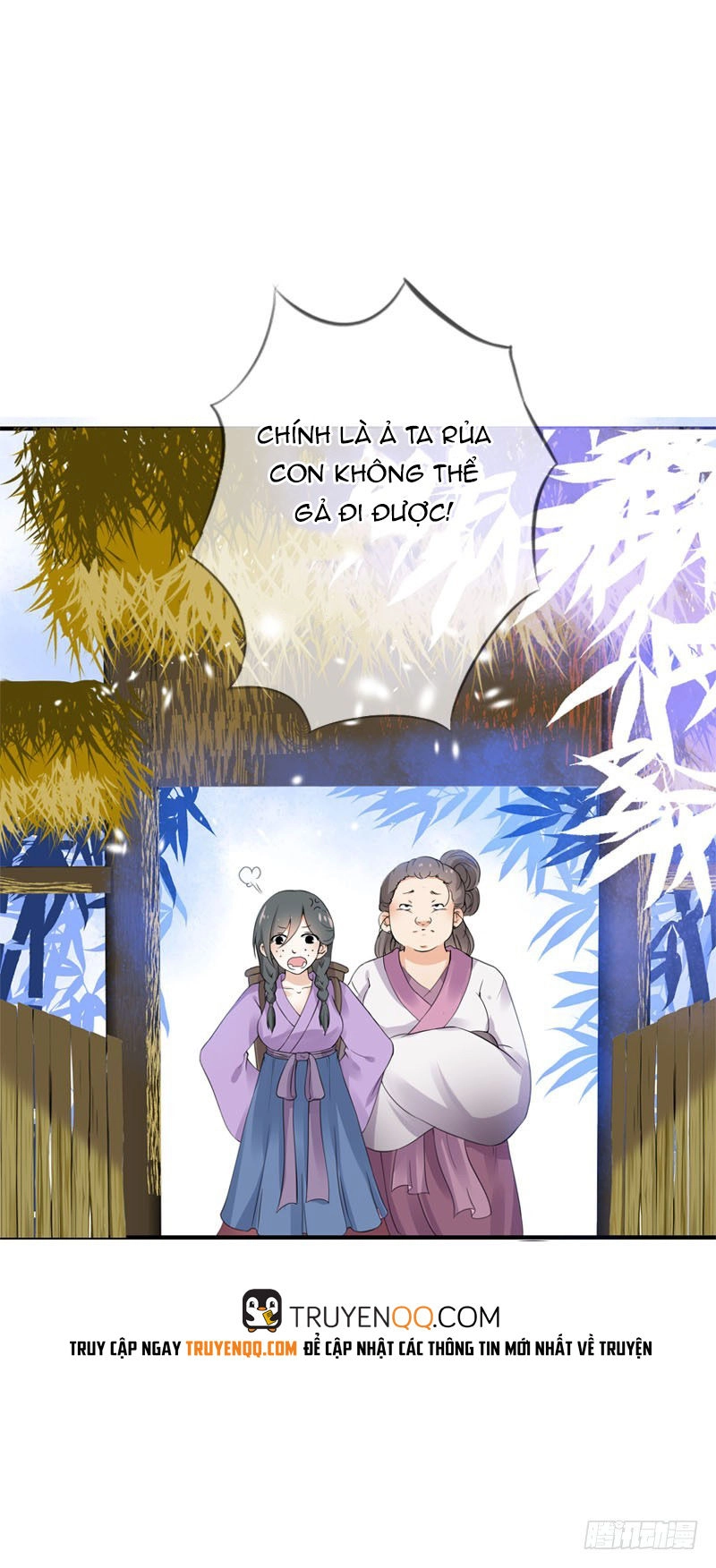 Tiểu Tân Nương Nóng Bỏng Của Nông Gia Chapter 34 - 48