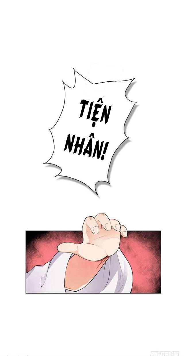 Tiểu Tân Nương Nóng Bỏng Của Nông Gia Chapter 35 - 2