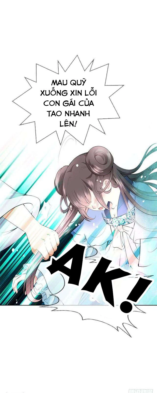 Tiểu Tân Nương Nóng Bỏng Của Nông Gia Chapter 35 - 3