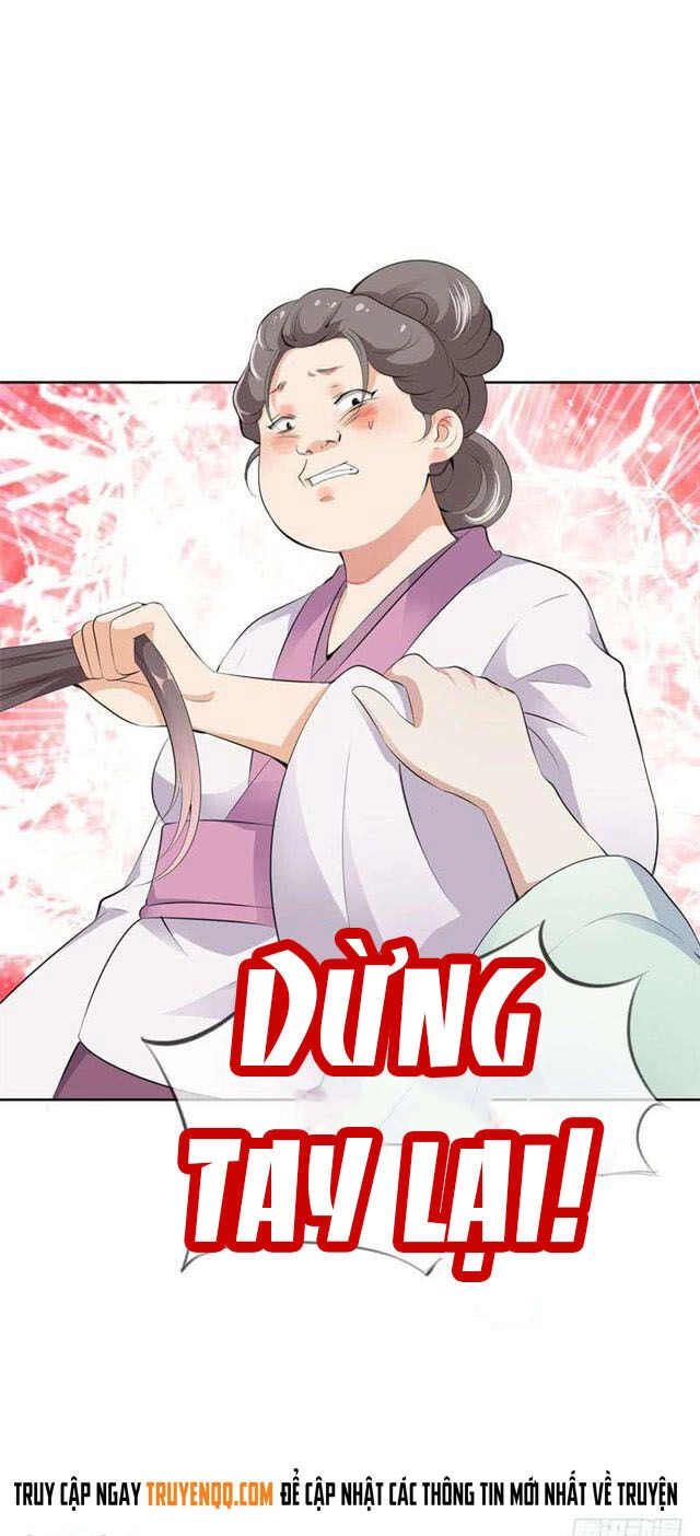 Tiểu Tân Nương Nóng Bỏng Của Nông Gia Chapter 35 - 4