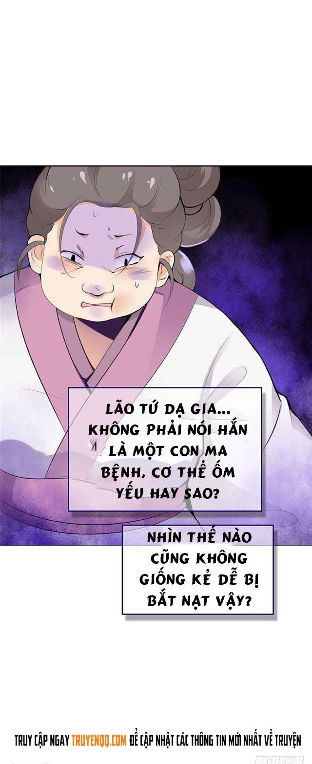 Tiểu Tân Nương Nóng Bỏng Của Nông Gia Chapter 35 - 6