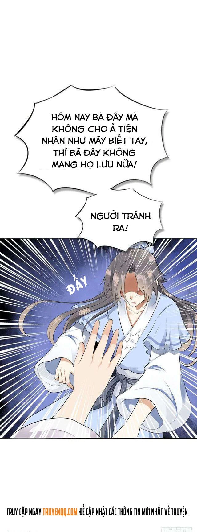 Tiểu Tân Nương Nóng Bỏng Của Nông Gia Chapter 35 - 11