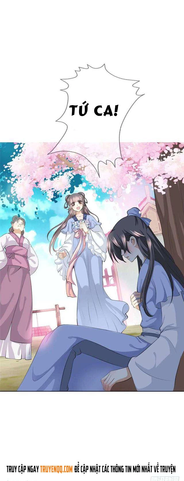 Tiểu Tân Nương Nóng Bỏng Của Nông Gia Chapter 35 - 12