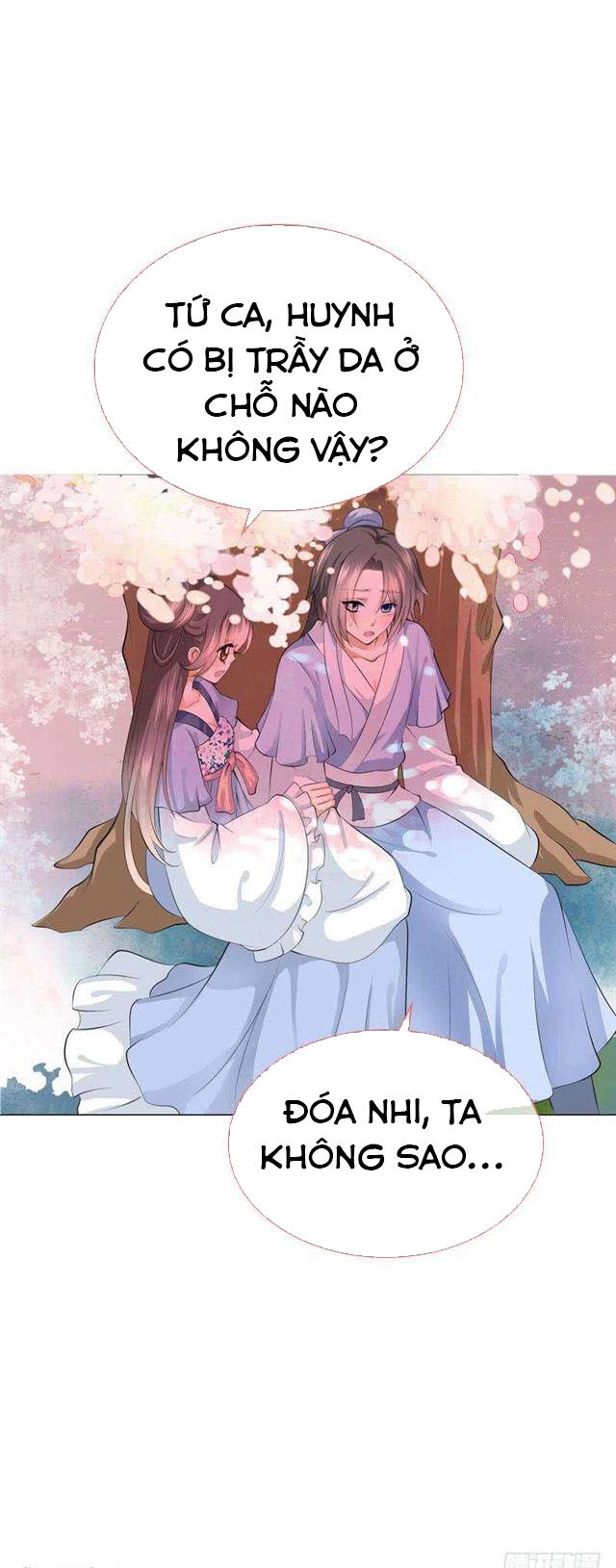 Tiểu Tân Nương Nóng Bỏng Của Nông Gia Chapter 35 - 13