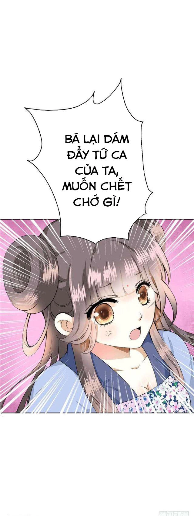 Tiểu Tân Nương Nóng Bỏng Của Nông Gia Chapter 35 - 14