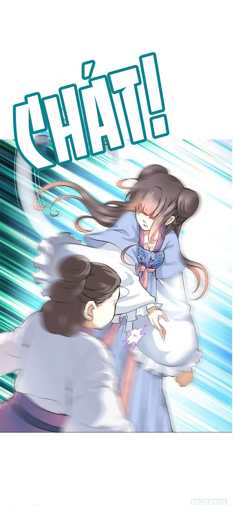 Tiểu Tân Nương Nóng Bỏng Của Nông Gia Chapter 35 - 15