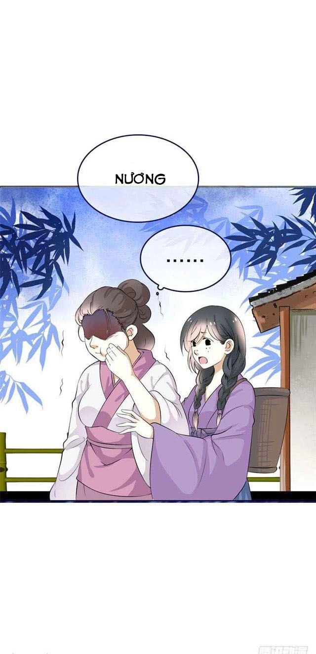 Tiểu Tân Nương Nóng Bỏng Của Nông Gia Chapter 35 - 16