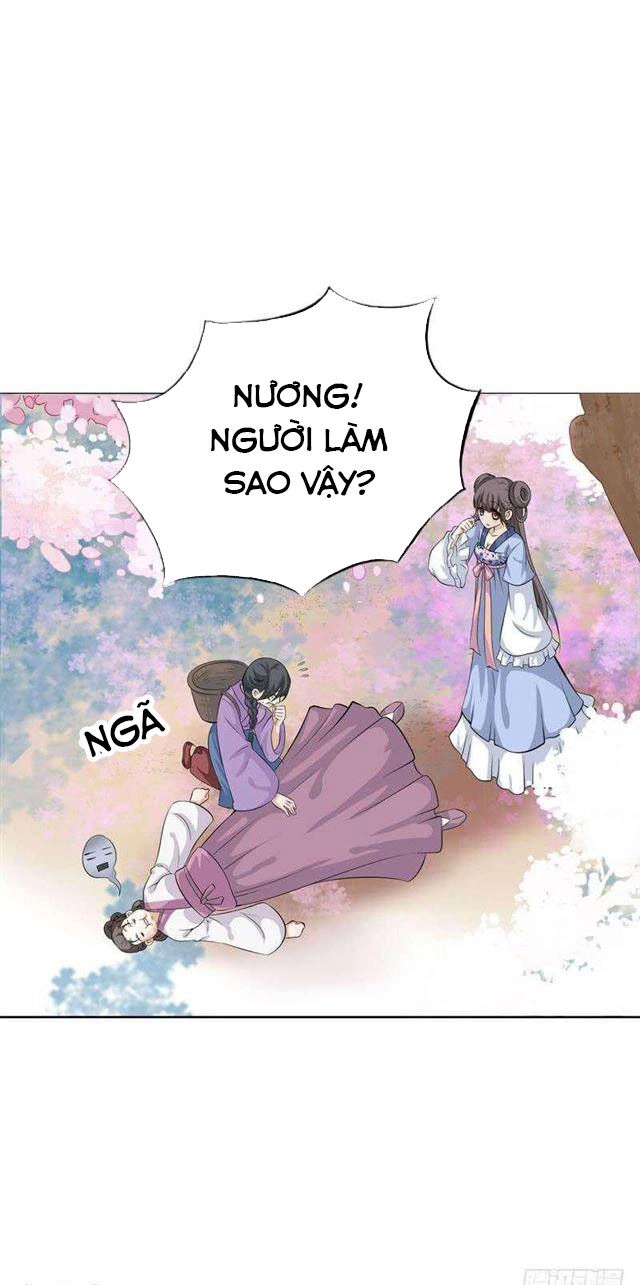 Tiểu Tân Nương Nóng Bỏng Của Nông Gia Chapter 35 - 22