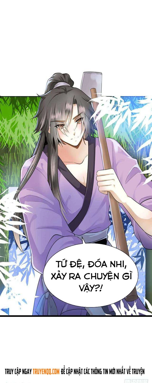 Tiểu Tân Nương Nóng Bỏng Của Nông Gia Chapter 35 - 23