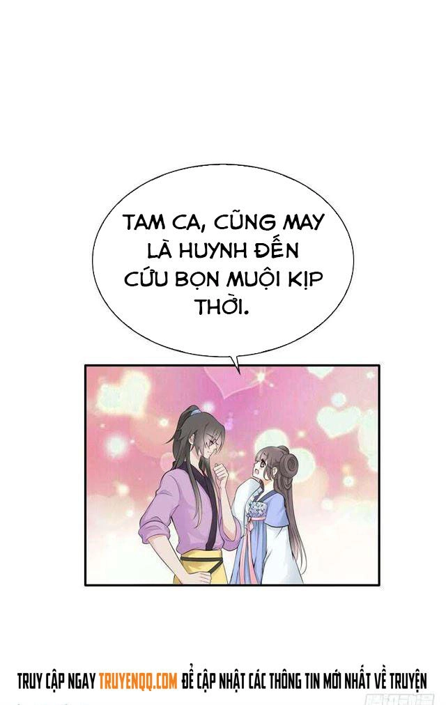 Tiểu Tân Nương Nóng Bỏng Của Nông Gia Chapter 35 - 26