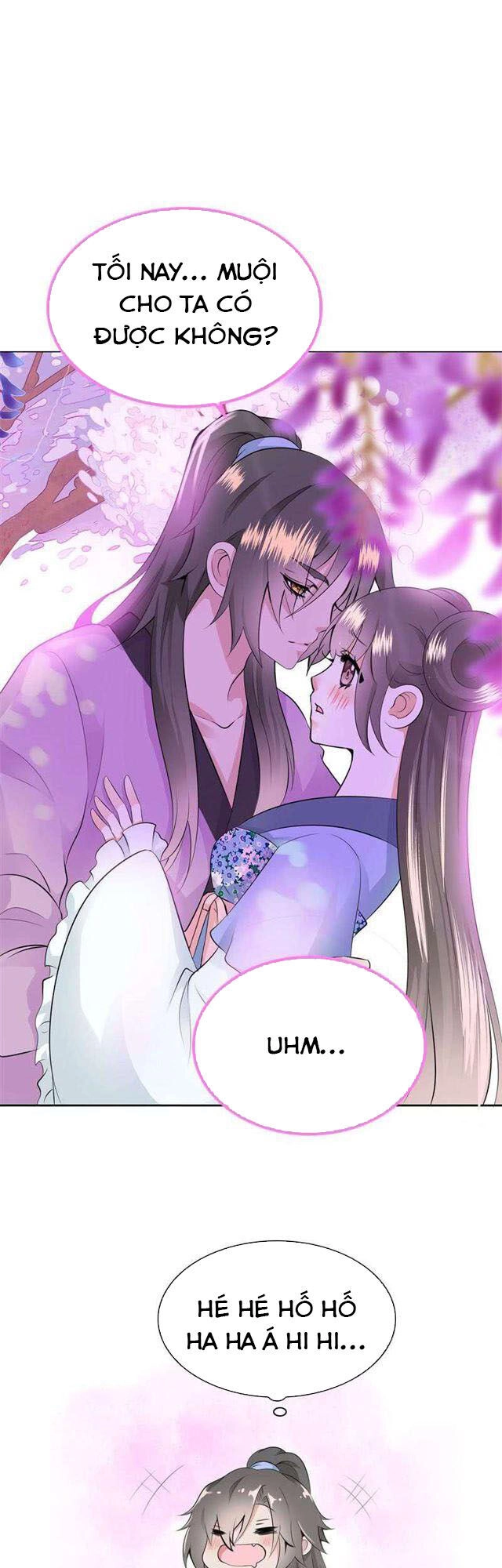 Tiểu Tân Nương Nóng Bỏng Của Nông Gia Chapter 35 - 27