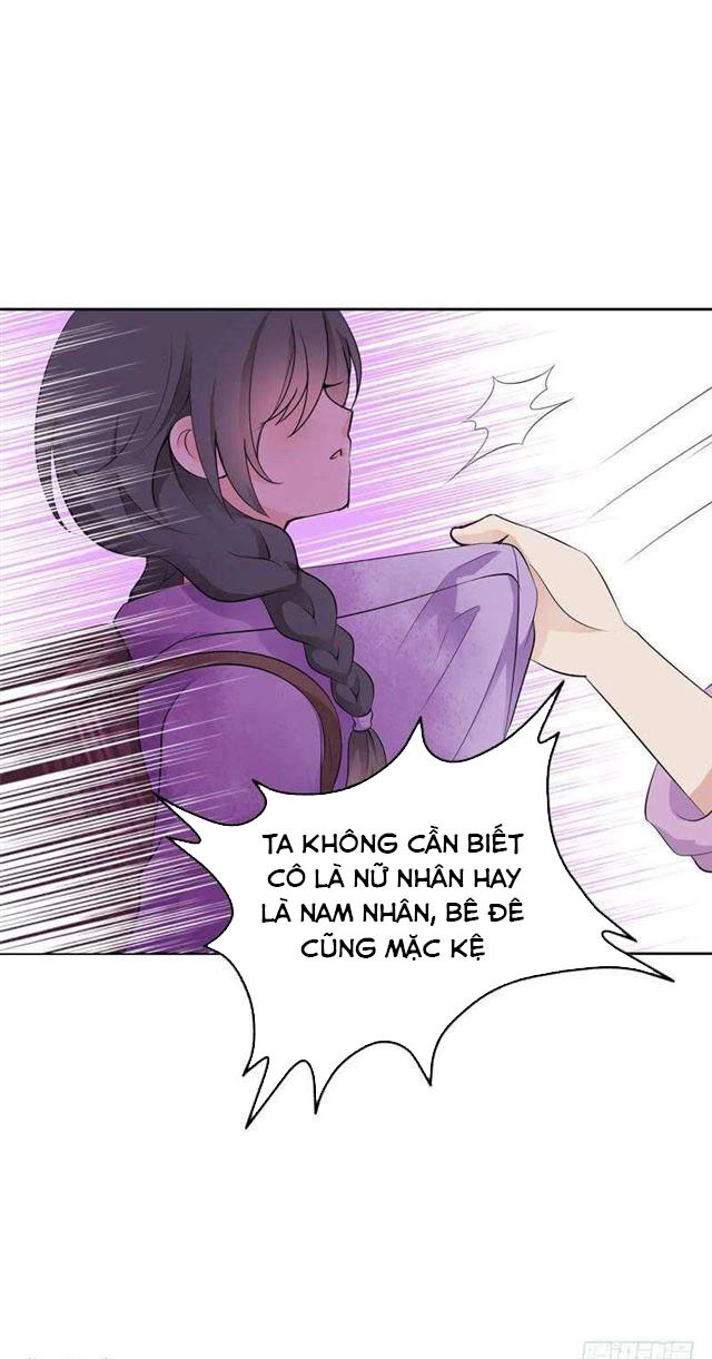 Tiểu Tân Nương Nóng Bỏng Của Nông Gia Chapter 35 - 31