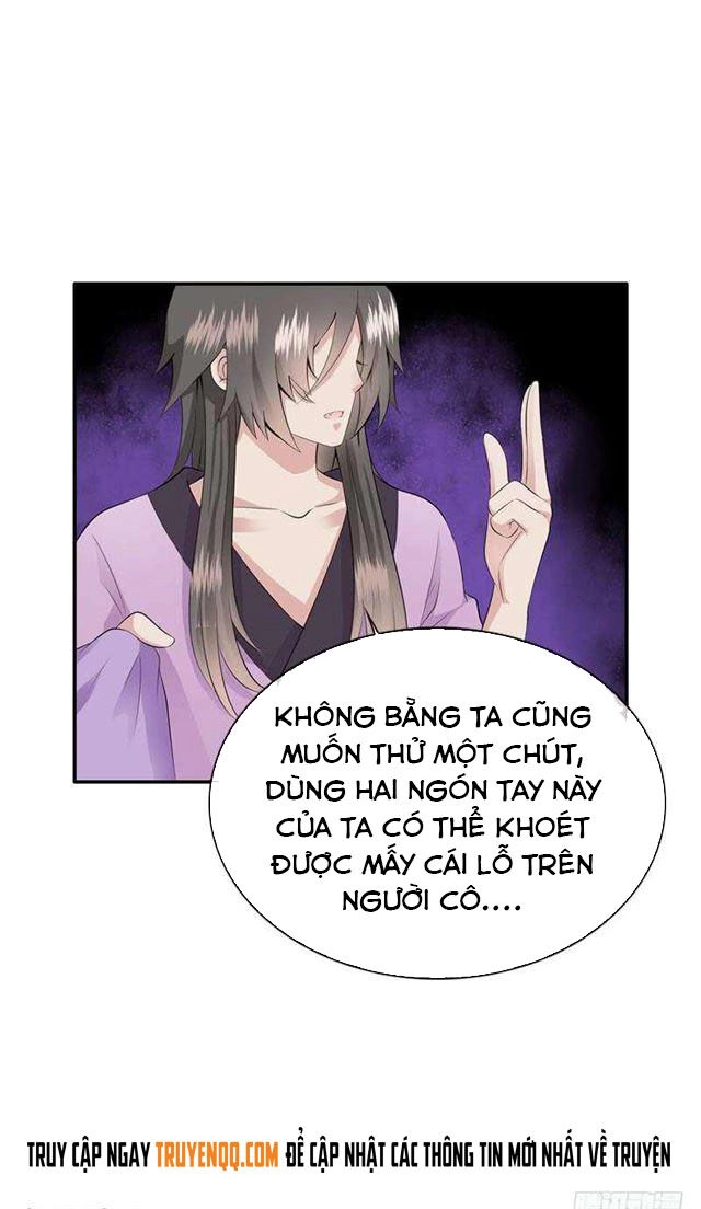 Tiểu Tân Nương Nóng Bỏng Của Nông Gia Chapter 35 - 33