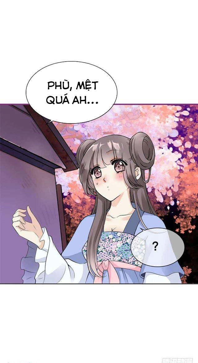 Tiểu Tân Nương Nóng Bỏng Của Nông Gia Chapter 36 - 2