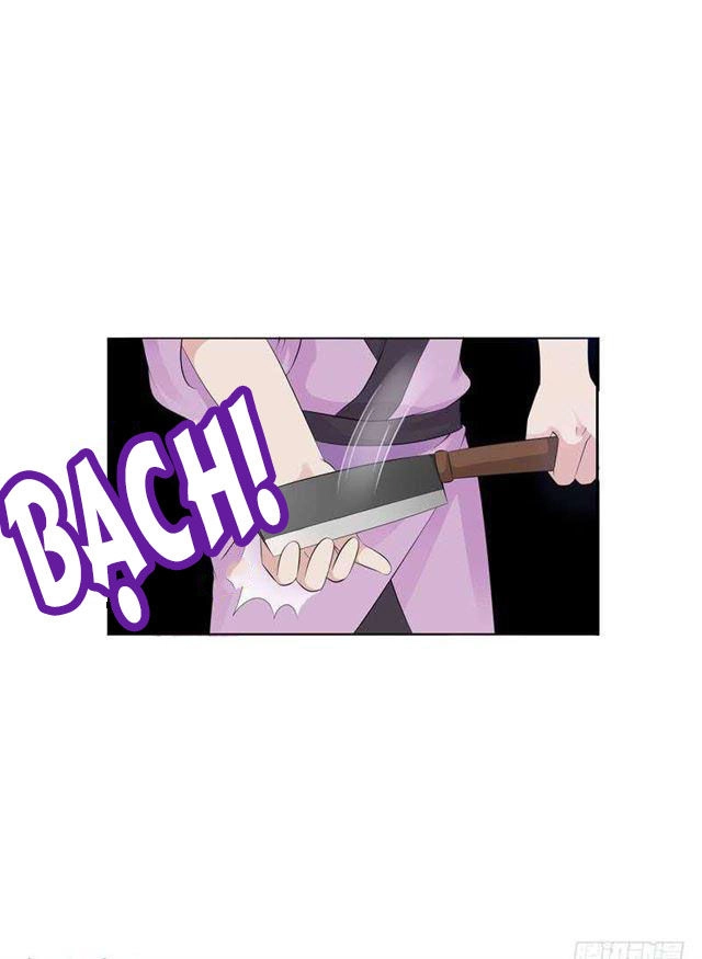 Tiểu Tân Nương Nóng Bỏng Của Nông Gia Chapter 36 - 3