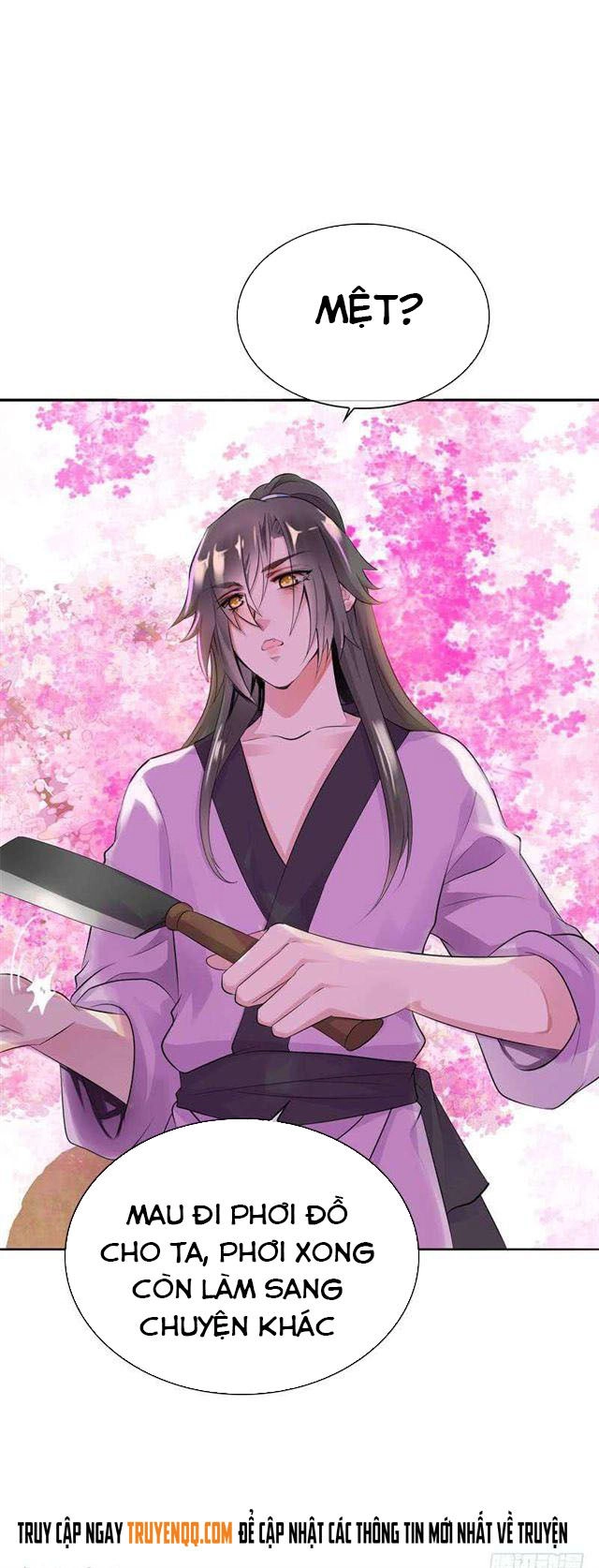 Tiểu Tân Nương Nóng Bỏng Của Nông Gia Chapter 36 - 4