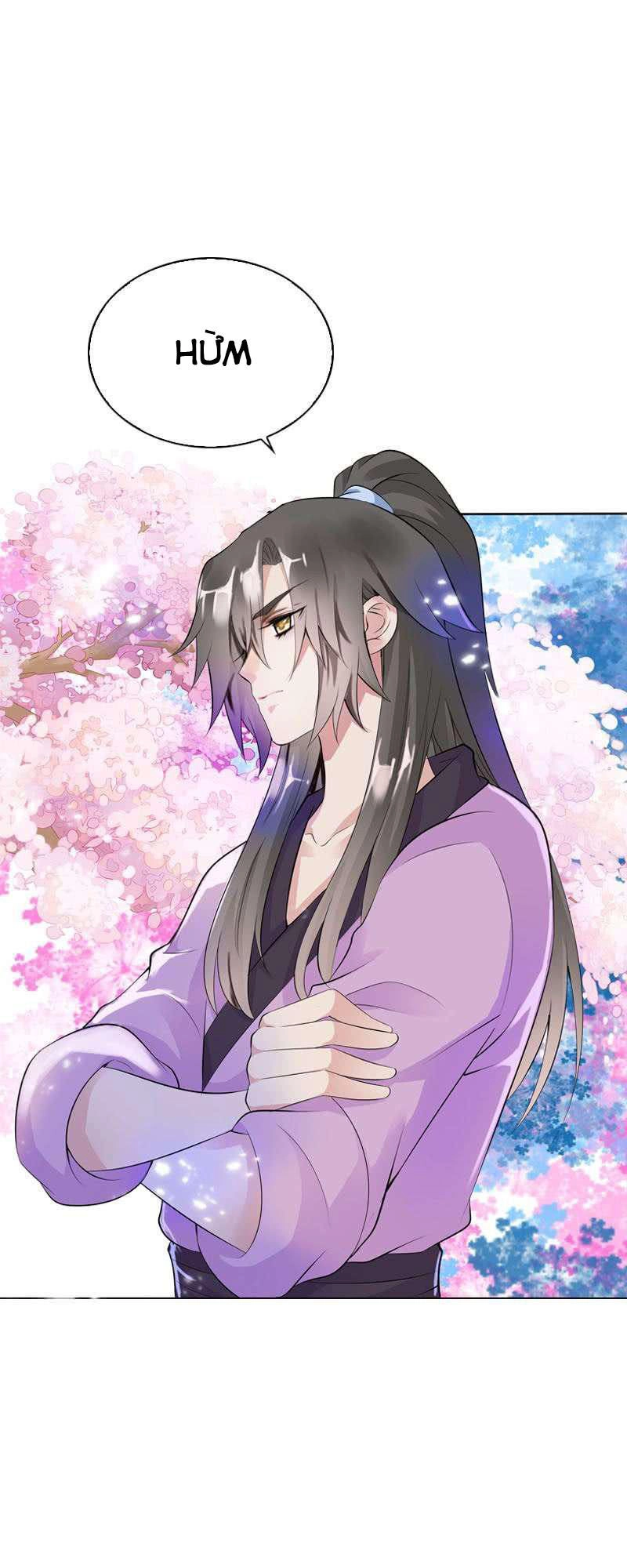 Tiểu Tân Nương Nóng Bỏng Của Nông Gia Chapter 36 - 6