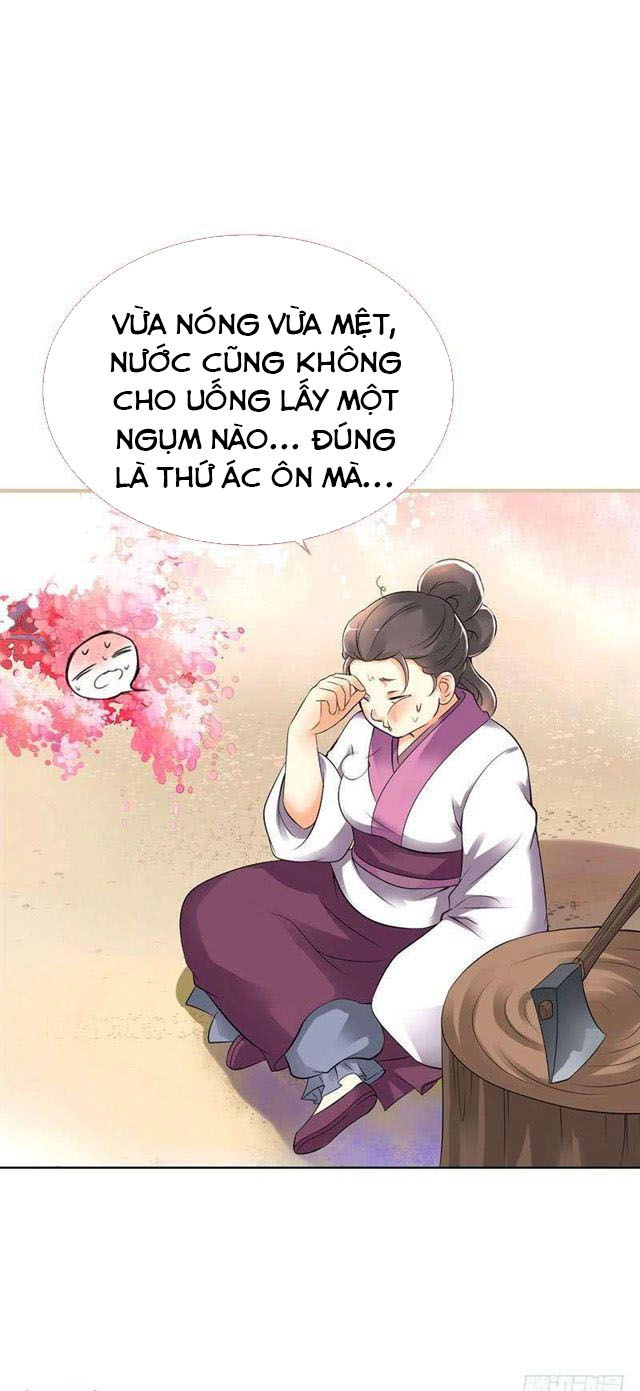 Tiểu Tân Nương Nóng Bỏng Của Nông Gia Chapter 36 - 11