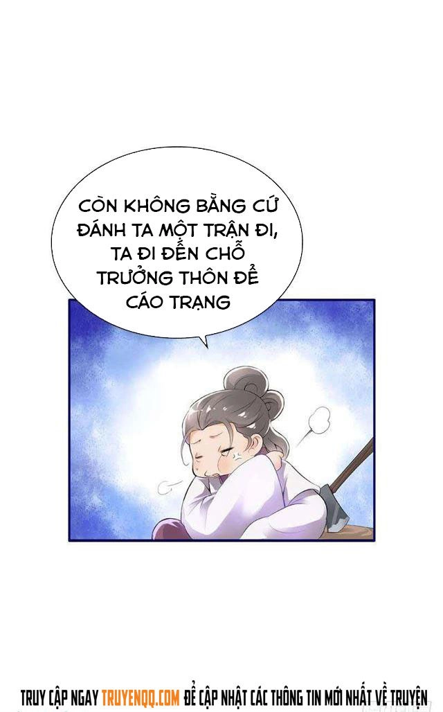 Tiểu Tân Nương Nóng Bỏng Của Nông Gia Chapter 36 - 13