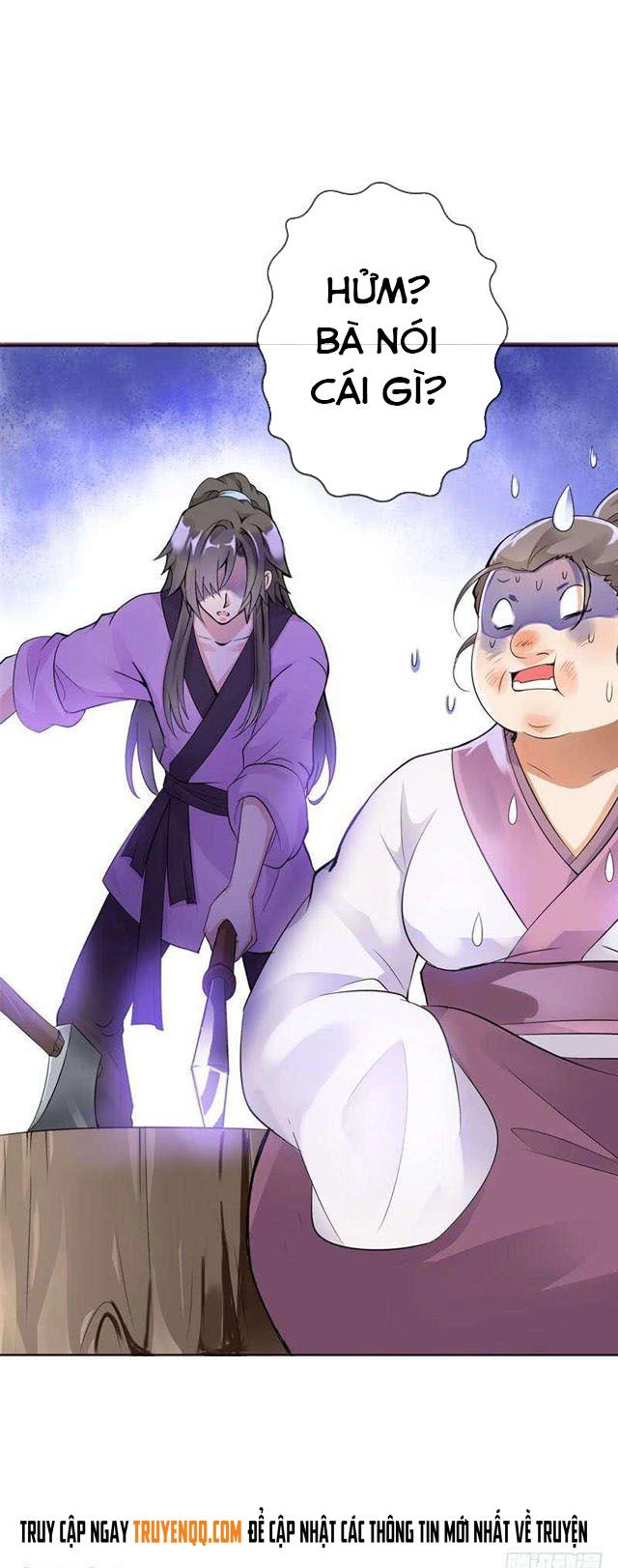 Tiểu Tân Nương Nóng Bỏng Của Nông Gia Chapter 36 - 16