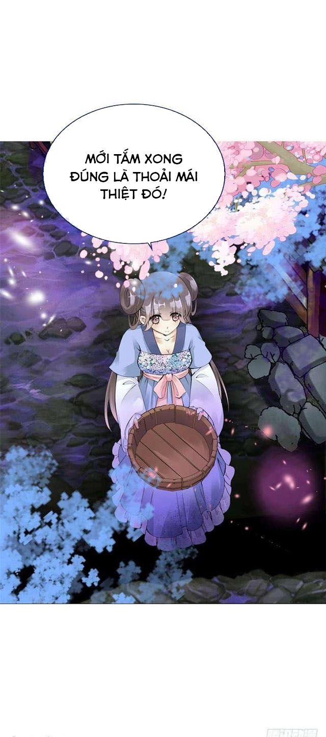 Tiểu Tân Nương Nóng Bỏng Của Nông Gia Chapter 36 - 19