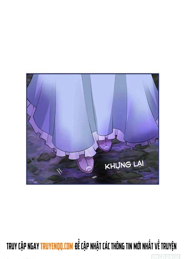 Tiểu Tân Nương Nóng Bỏng Của Nông Gia Chapter 36 - 20