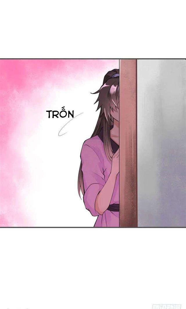 Tiểu Tân Nương Nóng Bỏng Của Nông Gia Chapter 36 - 22