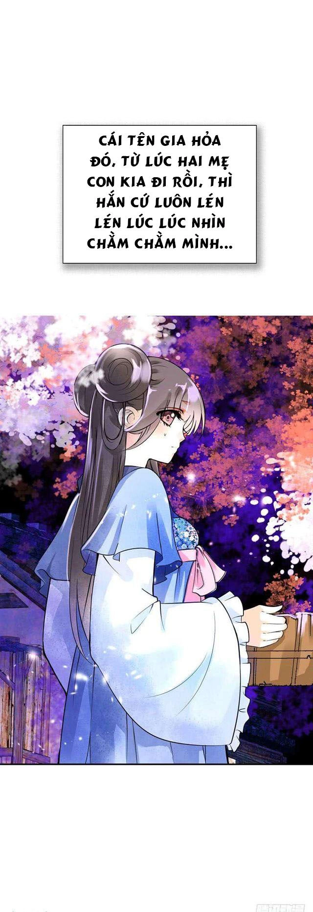 Tiểu Tân Nương Nóng Bỏng Của Nông Gia Chapter 36 - 23