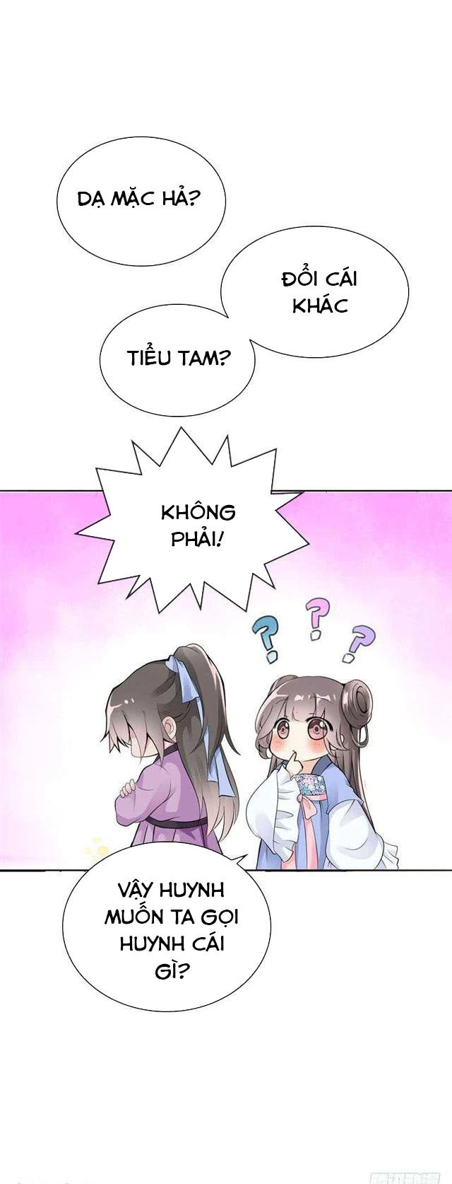 Tiểu Tân Nương Nóng Bỏng Của Nông Gia Chapter 36 - 28