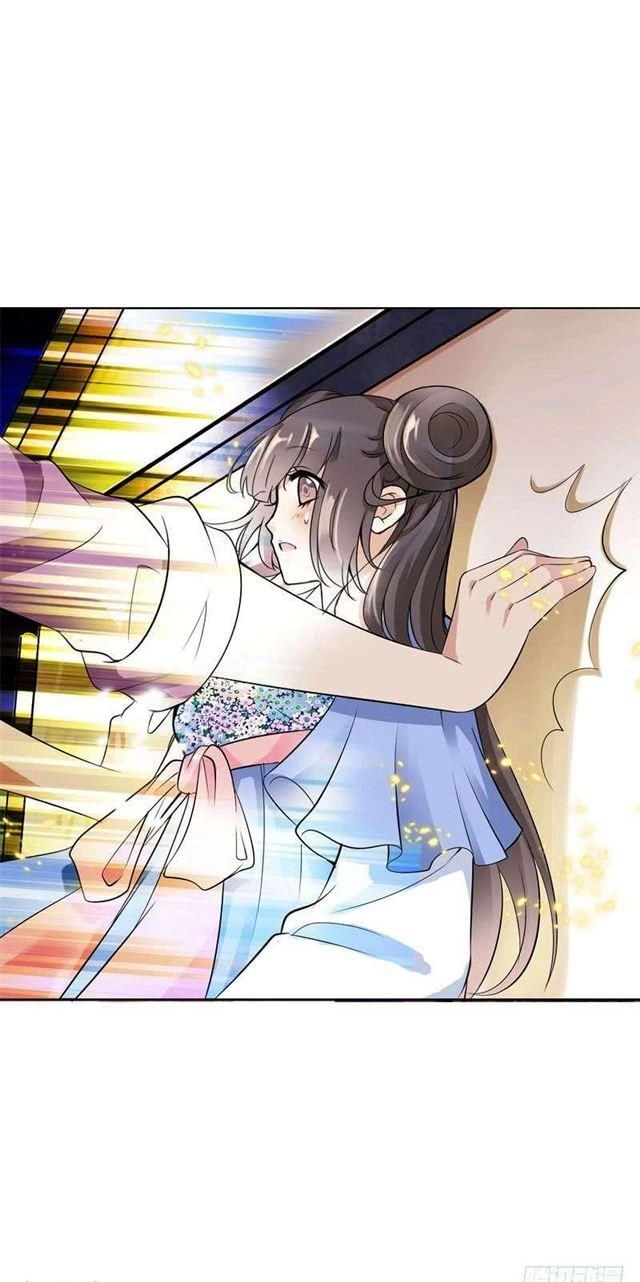 Tiểu Tân Nương Nóng Bỏng Của Nông Gia Chapter 36 - 29