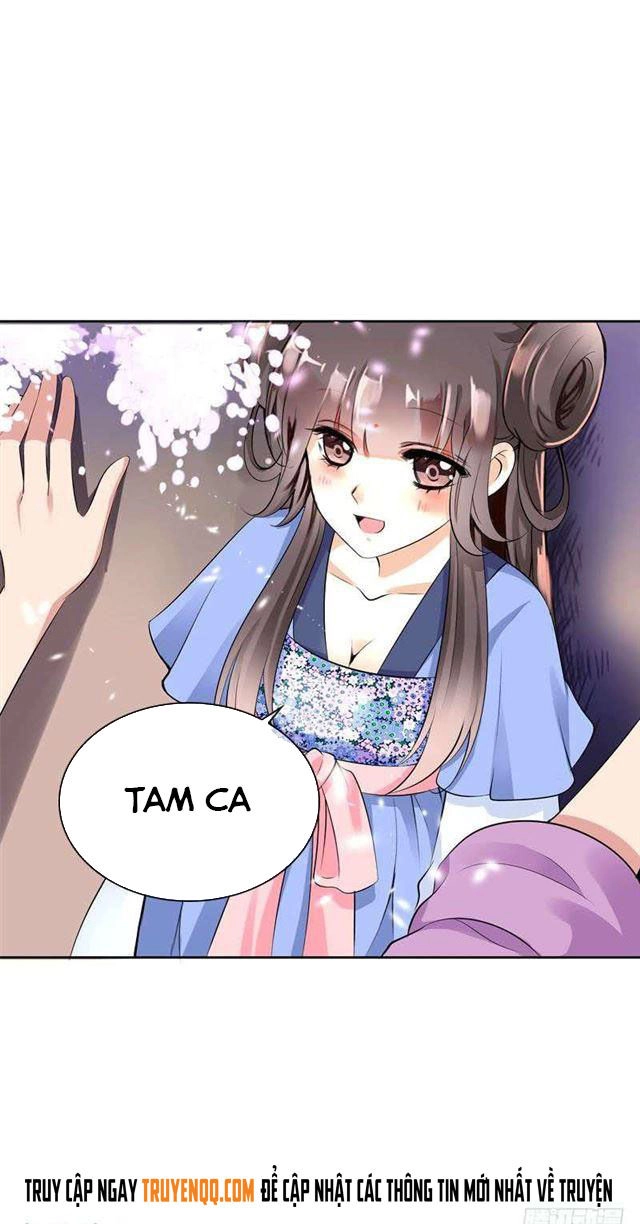 Tiểu Tân Nương Nóng Bỏng Của Nông Gia Chapter 36 - 32