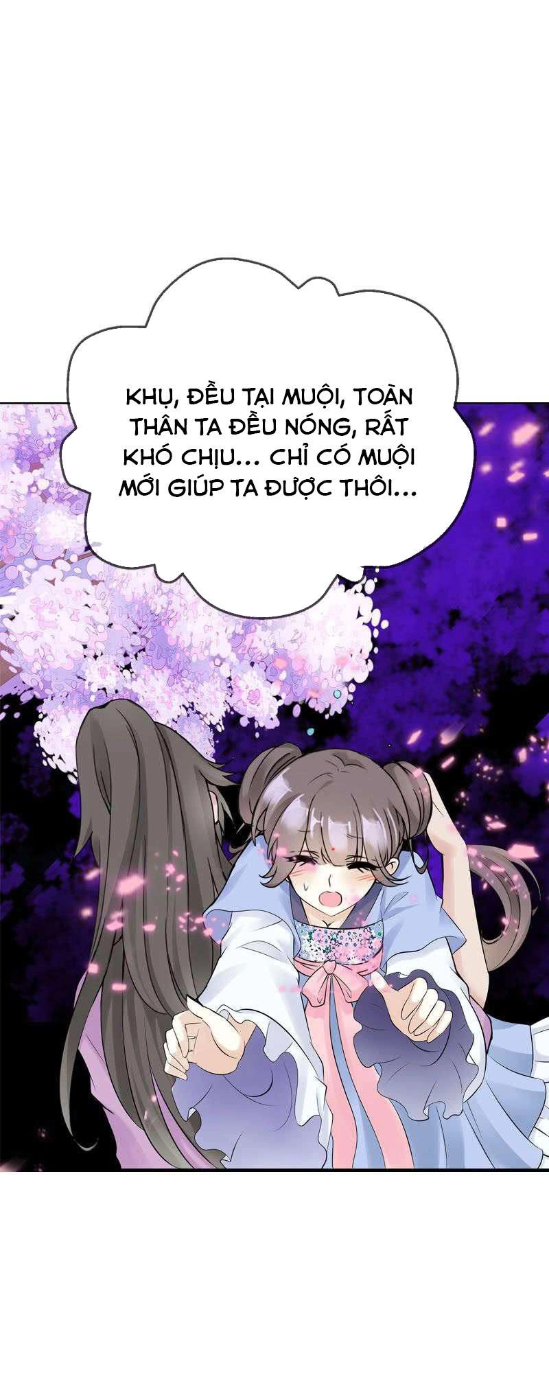 Tiểu Tân Nương Nóng Bỏng Của Nông Gia Chapter 36 - 36