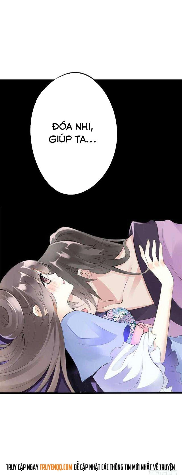 Tiểu Tân Nương Nóng Bỏng Của Nông Gia Chapter 37 - 5