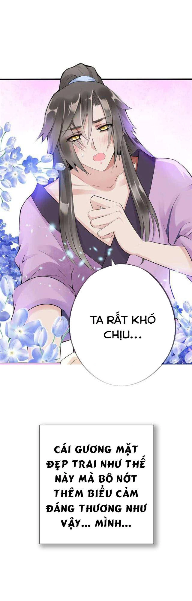 Tiểu Tân Nương Nóng Bỏng Của Nông Gia Chapter 37 - 6